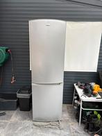 Koelkast met vriezer, Witgoed en Apparatuur, Vriezers en Diepvrieskisten, Ophalen of Verzenden, Gebruikt, 60 tot 90 cm, 160 cm of meer