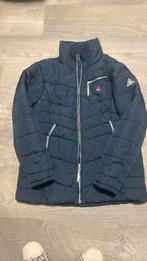 Bjornson winterjas dames maat 46/48, Ophalen, Zo goed als nieuw, Maat 46/48 (XL) of groter, Zwart