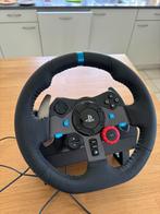 G29 Logitech, Ophalen of Verzenden, Zo goed als nieuw, Stuur of Pedalen, PlayStation 5