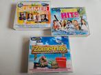 3x Zomer hits, Cd's en Dvd's, Cd's | Verzamelalbums, Ophalen of Verzenden, Zo goed als nieuw, Nederlandstalig