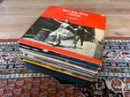 Stapel LP's / Vinyl - 30+ Stuks, Ophalen, Gebruikt, 12 inch