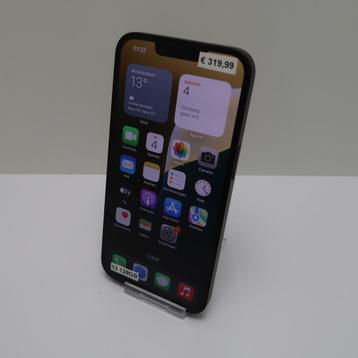 iPhone 13 128GB Midnight | Nette Staat beschikbaar voor biedingen