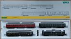 Trix Express 31359., Hobby en Vrije tijd, Modeltreinen | H0, Gelijkstroom, Trix, Ophalen of Verzenden, Nieuw