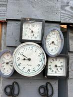 Klokjes | Alleen ophalen op 7 februari, Ophalen