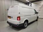 Volkswagen Transporter 2.0TDI 150pk L2/H2 Automaat Trekhaak, Gebruikt, Euro 6, 4 cilinders, Volkswagen