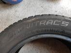 Vredestein Snowtrac 5, 4 winterbanden. Weinig gebruikt., Ophalen, Gebruikt, 15 inch, Banden en Velgen