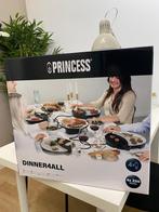 Princess Dinner4All Gourmetstel *NIEUW*, Witgoed en Apparatuur, Gourmetstellen, Ophalen, Nieuw, 4 t/m 7 personen