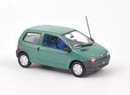 Renault Twingo 1993 koriander Groen 1/43 517408