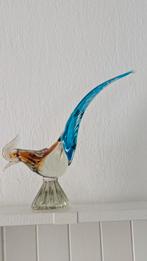 Murano glas vogel, Antiek en Kunst, Ophalen of Verzenden