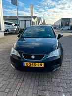 Seat Ibiza 1.2 TSI 77KW 2013 Zwart, Voorwielaandrijving, Stof, 990 kg, 1200 kg