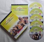 Van jonge leu en oale groond - seizoen 1 - 5 dvd's, 30 afl., Alle leeftijden, Ophalen of Verzenden, Drama
