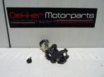 Nissin Radiale Rempomp Honda CBR600RR 2007-2008-2012 PC40, Ophalen of Verzenden