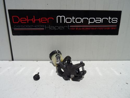 Nissin Radiale Rempomp Honda CBR600RR 2007-2008-2012 PC40, Motoren, Onderdelen | Honda, Ophalen of Verzenden