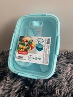 lunchbox / broodtrommel 1,2L. Curverbak / Nieuw !, Verzenden, Nieuw