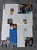 Joni Mitchell, Ophalen of Verzenden, Zo goed als nieuw, Boek, Tijdschrift of Artikel