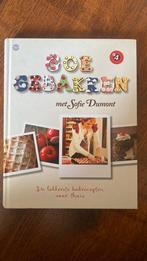 Sofie Dumont - Goe Gebakken, Ophalen of Verzenden, Zo goed als nieuw, Sofie Dumont