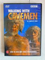 Walking with Cavemen, Alle leeftijden, Ophalen of Verzenden, Gebruikt, Natuur