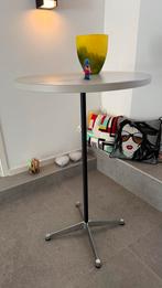 Vitra charles en Ray Eams contract tafel. Tijdloos Design!, Ophalen, 50 tot 100 cm, Rond, Zo goed als nieuw