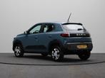 Dacia Spring Expression 45 26.8 kWh | Nieuw model | Airco |, Stof, Gebruikt, Parkeersensor, 225 km