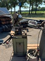 MEP afkortzaag, Doe-het-zelf en Verbouw, Gereedschap | Zaagmachines, Gebruikt, Ophalen of Verzenden, Afkortzaag, 30 tot 70 mm