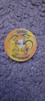 Pokemon flippo, Ophalen of Verzenden, Adventure, Losse flippo's