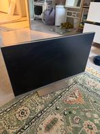 HP monitor E243 24inch, Computers en Software, Monitoren, Ophalen, Hp, Full HD, Zo goed als nieuw