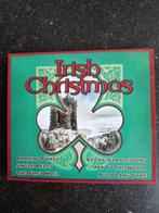 CD Irish Christmas, Cd's en Dvd's, Cd's | Kerst en Sinterklaas, Kerst, Ophalen of Verzenden, Zo goed als nieuw