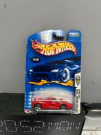 Hot wheels ferarri enzo first edition, Ophalen of Verzenden, Zo goed als nieuw, Auto