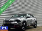 Citroen C4/Hud/Keyles/Leder/LedCarplay/Led/360 Camera/stover, Adaptive Cruise Control, Gebruikt, Huisgarantie, 1199 cc