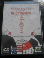 Dr. Strangelove  dvd  Peter Sellers Stanley Kubrick Nieuw, Alle leeftijden, Ophalen of Verzenden, Nieuw in verpakking, Drama