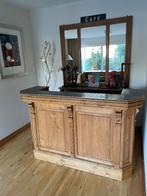 Bar Counter, Ophalen