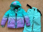 Skipak 128, Kinderen en Baby's, Kinderkleding | Maat 128, Ophalen, Zo goed als nieuw, Jongen of Meisje