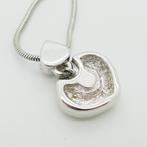 Grossé collier met harthanger, Overige materialen, Verzenden, Zo goed als nieuw, Nvt