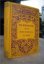 Streuvels, Stijn - De werkman (1915), Antiek en Kunst, Ophalen of Verzenden