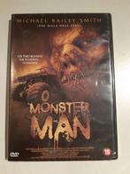 Monster Man dvd (2003)(Michael Bailey Smith , Aimee Brooks), Cd's en Dvd's, Dvd's | Horror, Ophalen of Verzenden, Zo goed als nieuw