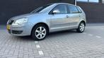 Volkswagen Polo 1.4 16V 59KW 2008 Grijs, Auto's, Volkswagen, Voorwielaandrijving, 4 cilinders, Handgeschakeld, 1000 kg