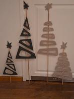 Handgemaakte kerstbomen, Diversen, Kerst, Ophalen of Verzenden