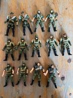 Chap Mei Snake Squad Speed Troopers actiefiguren defensie, Kinderen en Baby's, Speelgoed | Actiefiguren, Ophalen of Verzenden