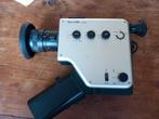Nizo 1048 Sound Super 8 Camera, Ophalen of Verzenden, 8mm, Camera
