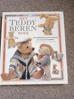 Het Teddyberen boek, Verzamelen, Overige merken, Gebruikt, Ophalen of Verzenden