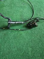 hydraulische rem, Fully, Ophalen of Verzenden, Zo goed als nieuw, Overige merken