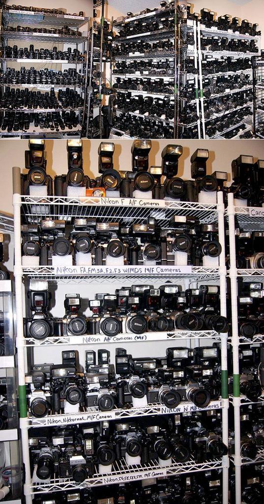 Gezocht!! Partijen, Collecties Camera’s Fototoestellen, Audio, Tv en Foto, Fotocamera's Analoog, Zo goed als nieuw, Spiegelreflex