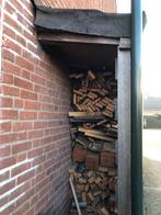 Kachelhout te koop, Minder dan 3 m³, Ophalen of Verzenden, Overige houtsoorten, Blokken