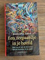 M. Joëls - Een zeepaardje in je hoofd, Ophalen of Verzenden, Gelezen, M. Joëls