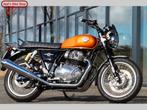 ROYAL ENFIELD INTERCEPTOR 650 (bj 2023), 2 cilinders, 649 cc, Bedrijf, Onbekend
