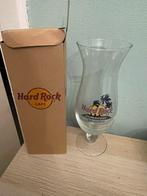 Hard Rock Cafe Brussel glas, Verzamelen, Glas en Borrelglaasjes, Ophalen of Verzenden