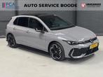 Volkswagen Golf 1.5 eTSI (150pk) R-Line Ed automaat - schuif, Adaptive Cruise Control, 4 cilinders, 150 pk, Leder en Stof