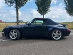 Porsche 911 993 cabrio, Ophalen of Verzenden, Porsche