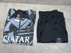 PSG Trainingspak – Nieuw met kaartje (Maat 18), Kleding | Heren, Sportkleding, Maat 52/54 (L), Blauw, Nieuw, Ophalen of Verzenden
