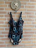 Tweka badpak, Kleding | Dames, Badmode en Zwemkleding, Zwart, Nieuw, Badpak, Ophalen of Verzenden